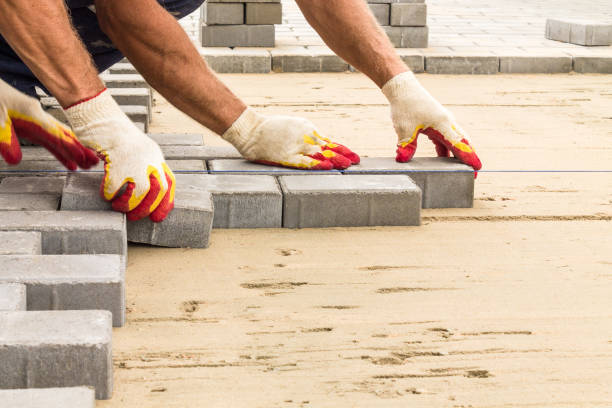 Reasons to Select Us for Your Driveway Paving Requirements in Littlerock, CA
