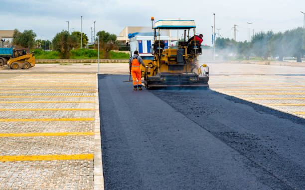 Best Local Driveway Pavers  in Littlerock, CA