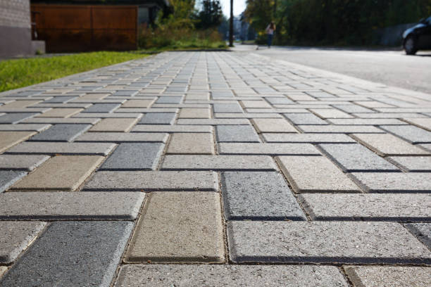 Professional Driveway Pavers in Littlerock, CA