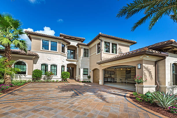 Best Driveway Pavers for Homes  in Littlerock, CA